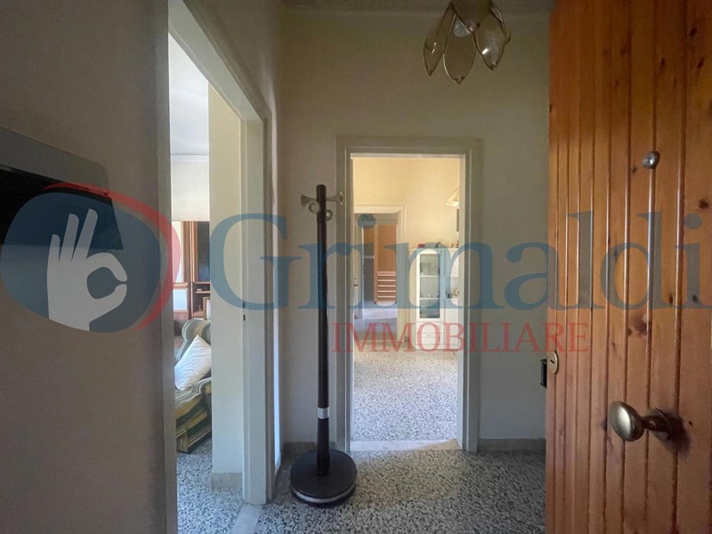 Trilocale in Vendita a Messina, 65'000€, 95 m²