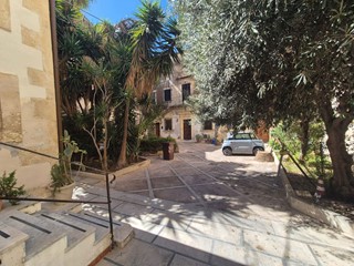 Monolocale in Vendita a Siracusa, 45'000€, 33 m²
