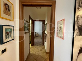 Trilocale in Vendita a Tortoreto, 185'000€, 75 m², arredato