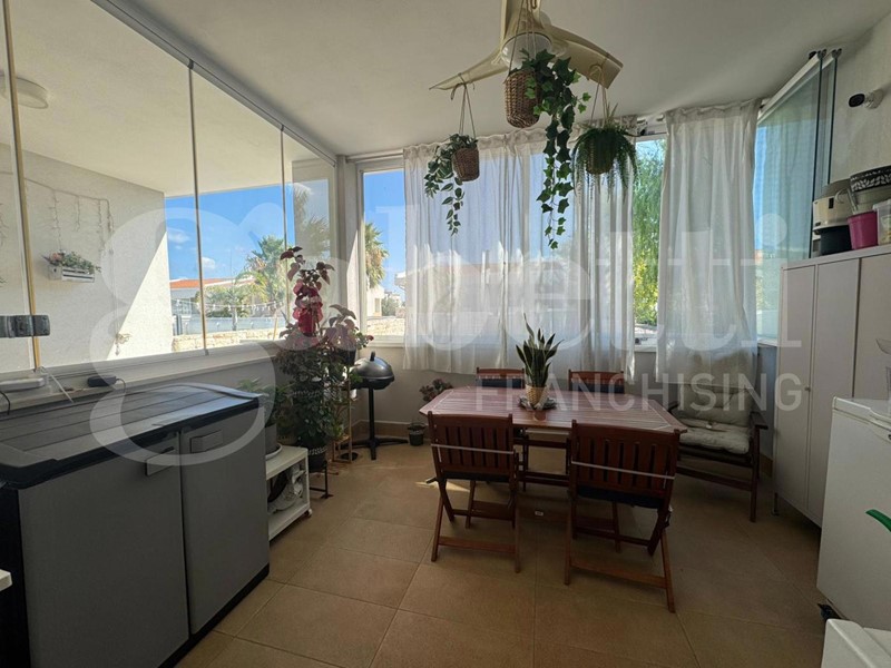 Villa in Vendita a Bari, 340'000€, 120 m²