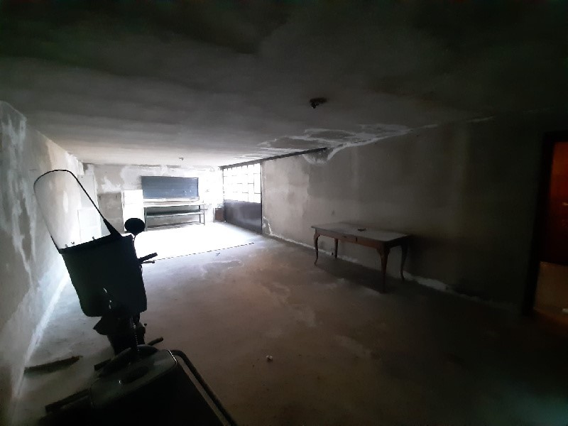 Villa in Vendita a Puegnago sul Garda, 550'000€, 265 m², con Box