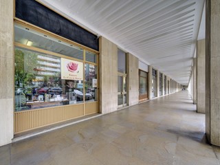 Negozio in Vendita a Torino, 58'000€, 40 m²
