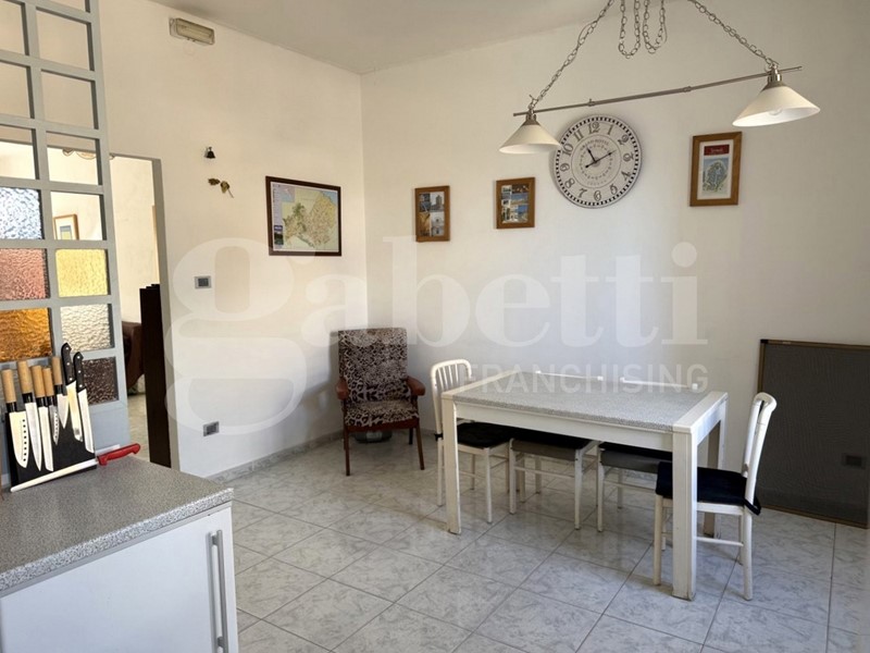 Quadrilocale in Vendita a Termoli, 198'000€, 108 m²
