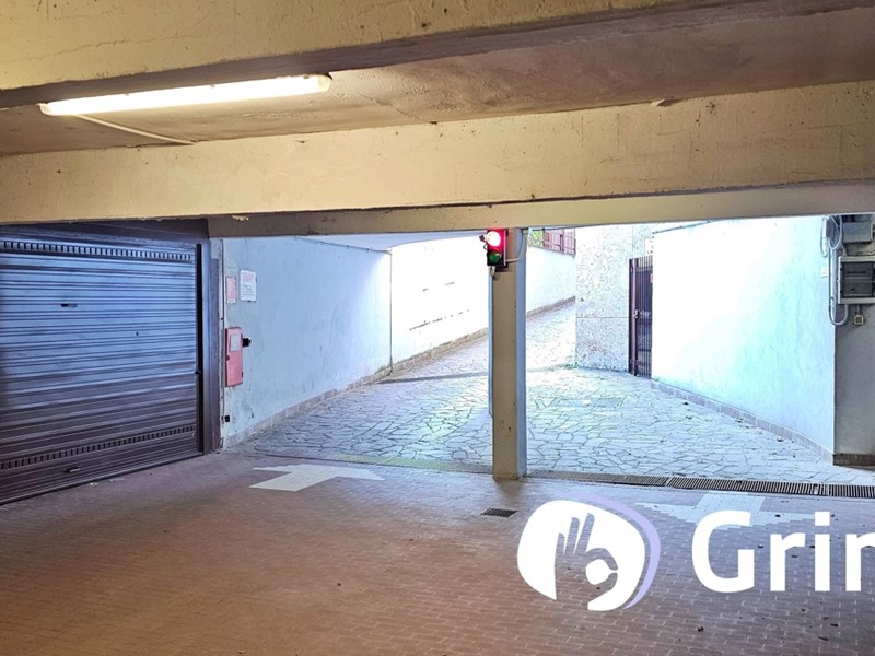 Box in Vendita a Milano, 35'000€, 12 m²