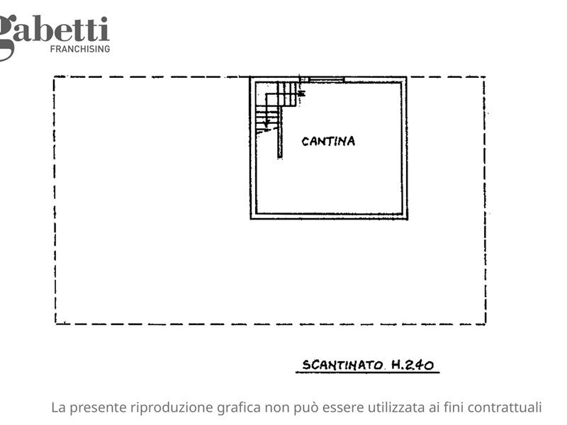 Villa in Vendita a Pordenone, 550'000€, 278 m²