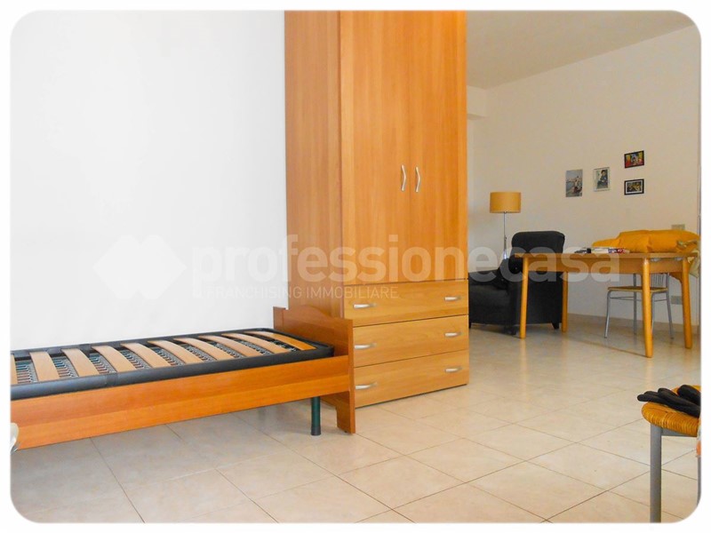 Appartamento in Vendita a Livorno, 95'000€, 45 m², arredato