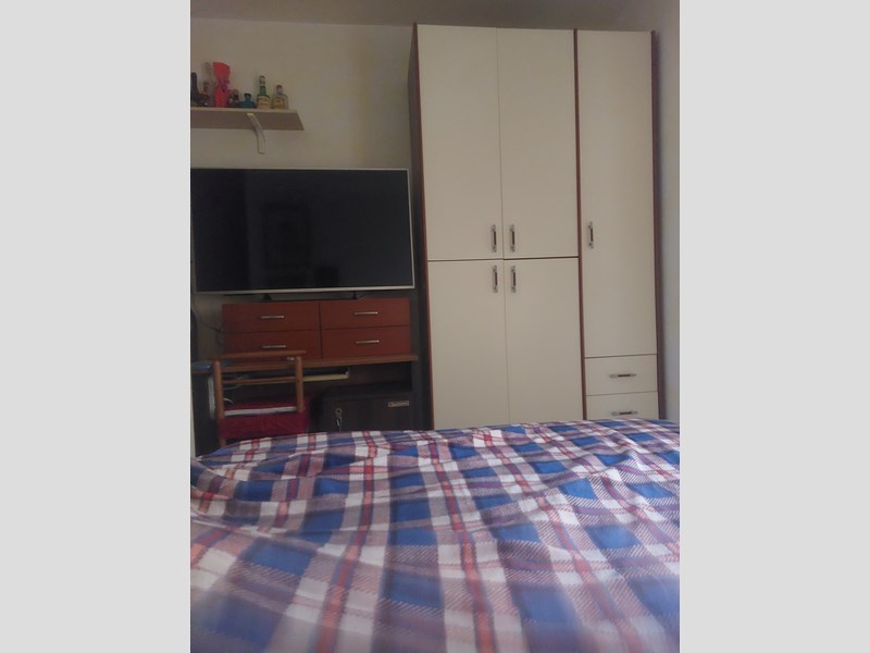 Stanza in Affitto a Roma, zona Magliana , 20 m², arredato