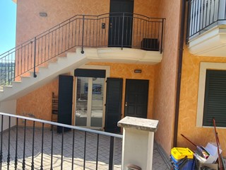 Quadrilocale in Vendita a Cupra Marittima, zona via toscana, 35, 200'000€, 90 m², arredato