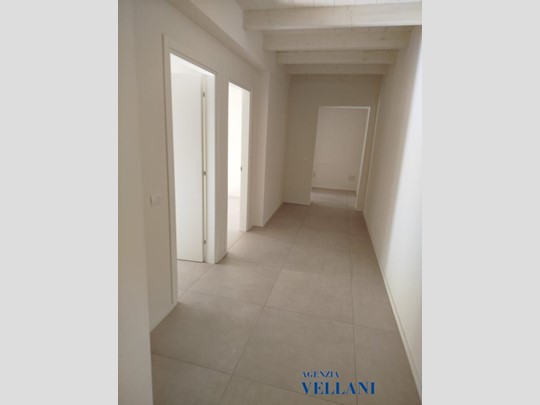 Appartamento in Vendita a Carpi, 500'000€, 165 m²