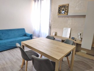 Bilocale in Affitto a Santa Maria Capua Vetere, 450€, 50 m²