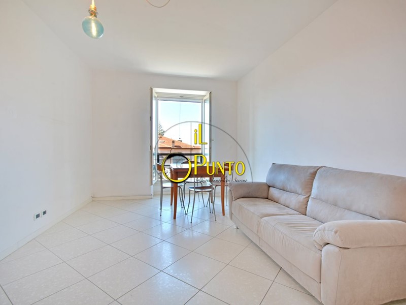 Trilocale in Vendita a Ospedaletti, 295'000€, 77 m²