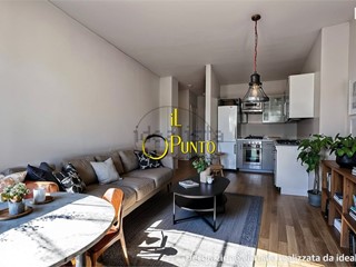 Trilocale in Vendita a Ospedaletti, 295'000&euro;, 77 m²