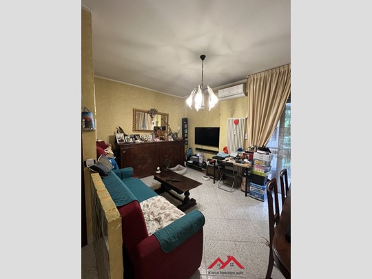 Quadrilocale in Vendita a Melzo, 173'000€, 95 m²