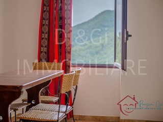 Trilocale in Vendita a Casanova Lerrone, 55'000€, 55 m²