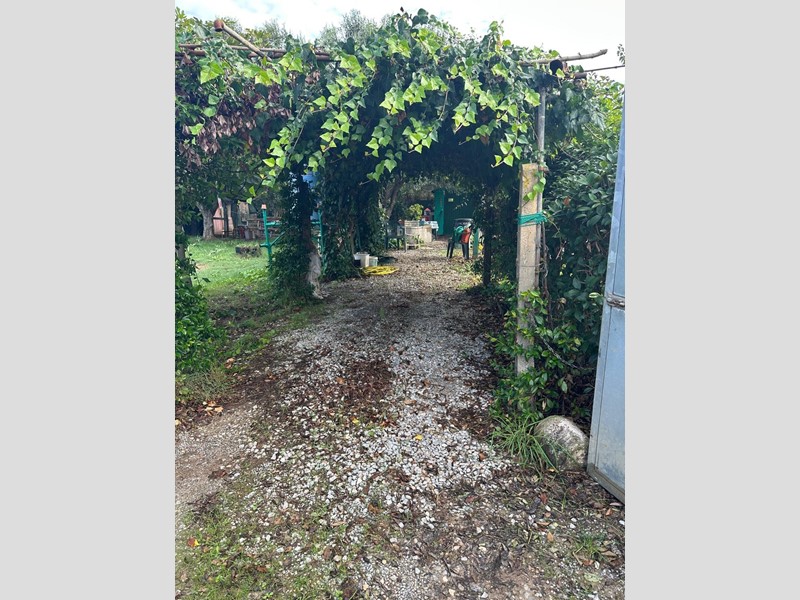 Terreno agricolo in Vendita a Campiglia Marittima, zona Venturina, 25'000&euro;, 800 m²