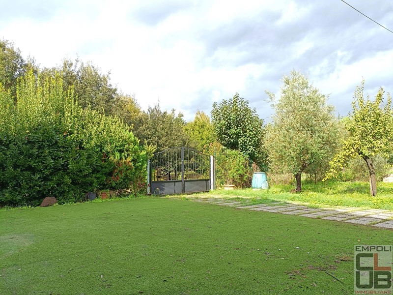 Trilocale in Vendita a Empoli, 185'000€, 60 m², arredato, con Box