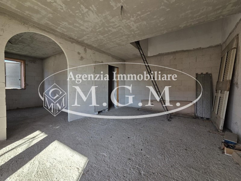 Villetta a schiera in Vendita a Santa Maria a Monte, zona Montecalvoli Basso, 280'000€, 120 m²