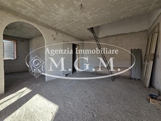 Villetta a schiera in Vendita a Santa Maria a Monte, zona Montecalvoli Basso, 280'000€, 120 m²