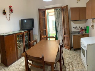 Quadrilocale in Affitto a Pisa, 700€, 60 m², arredato