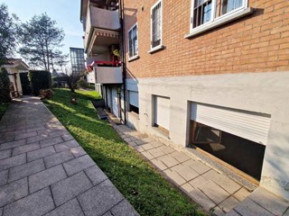 Magazzino in Vendita a Bollate, 36'750€, 115 m²