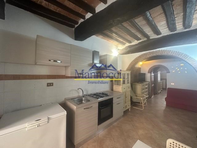 Bilocale in Vendita a Cascina, 120'000€, 40 m², arredato