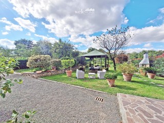 Appartamento in Vendita a Barberino di Mugello, 215'000€, 115 m²