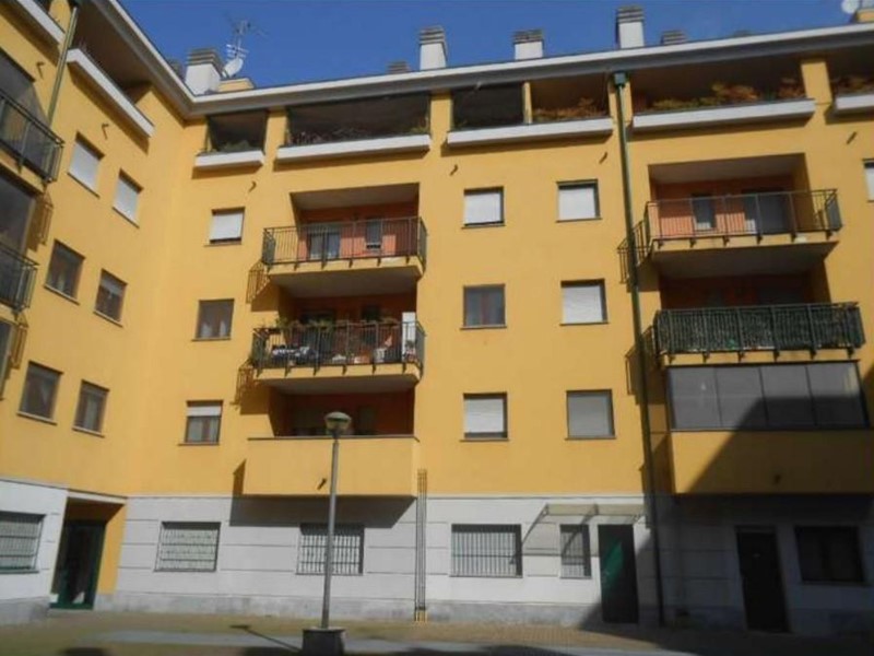 Trilocale in Vendita a Milano, 112'500€, 60 m²