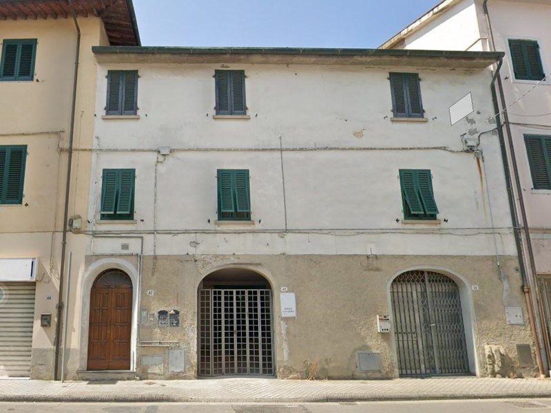 Ufficio in Vendita a Pontedera, 67'884€, 118 m²