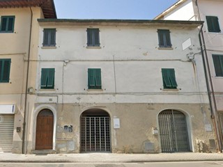 Ufficio in Vendita a Pontedera, 67'884€, 118 m²