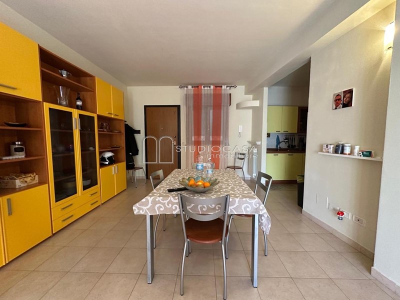 Bilocale in Vendita a Pisa, zona Riglione Oratoio, 140'000€, 50 m², arredato