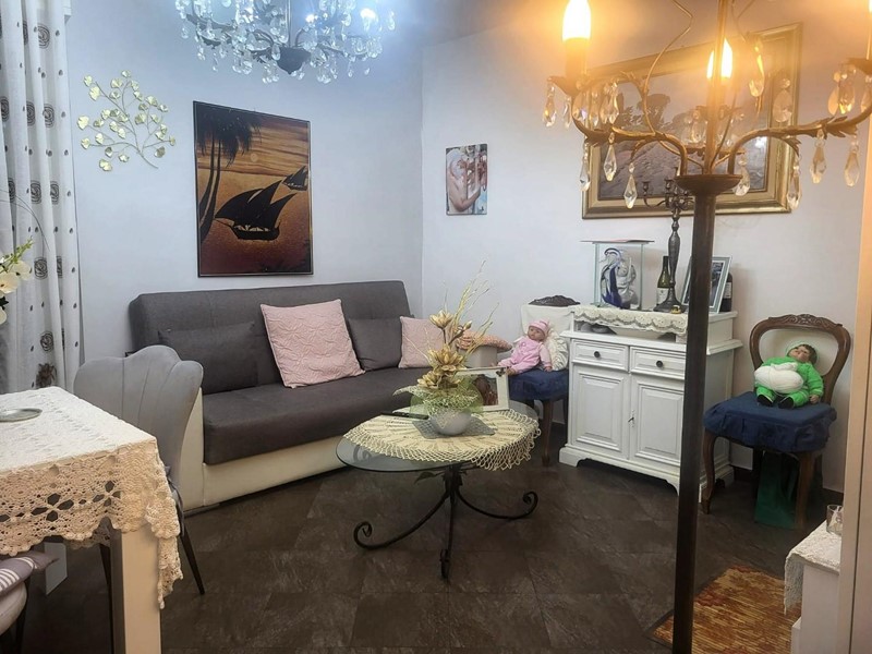 Quadrilocale in Vendita a Pisa, 180'000€, 98 m²