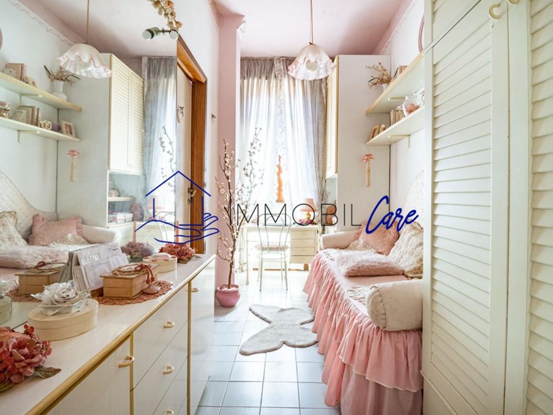 Appartamento in Vendita a Pisa, 380'000€, 146 m²