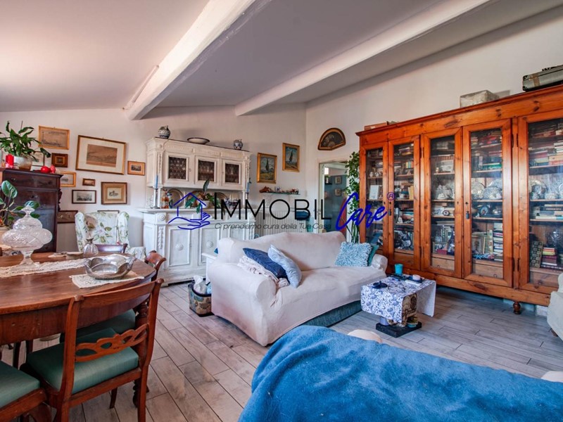 Appartamento in Vendita a Livorno, 239'000€, 160 m²