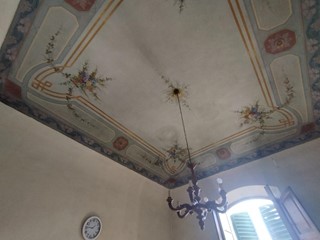 Villa in Vendita a Pisa, zona Riglione Oratoio, 340'000€, 300 m², con Box