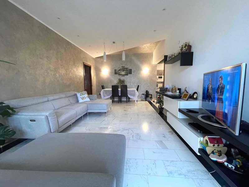 Appartamento in Vendita a La Spezia, 215'000€, 114 m², arredato