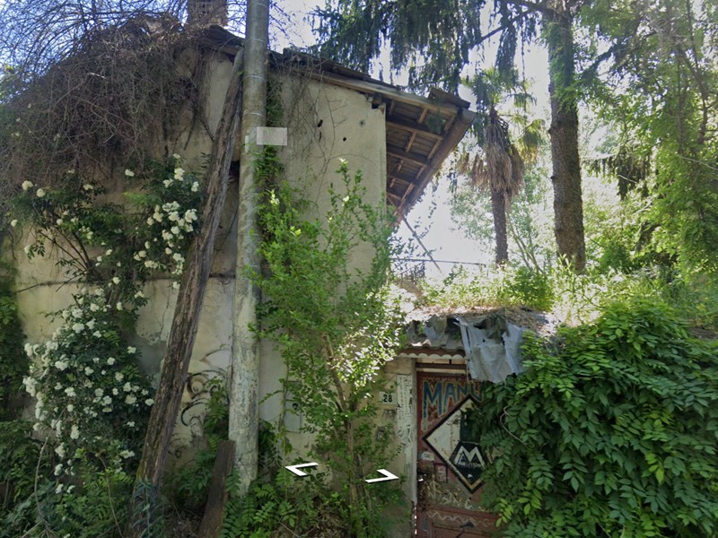 Casa di corte in Vendita a Mortara, zona Molino di Faenza, 35'720€, 140 m²