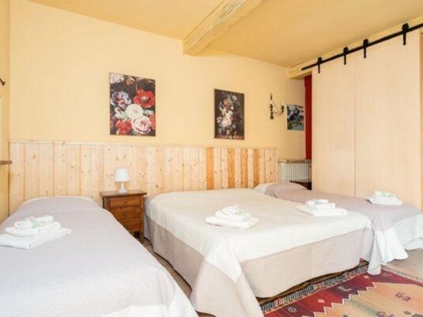 Bilocale in Affitto a Pontedera, zona Montecastello, 800€, 35 m², arredato