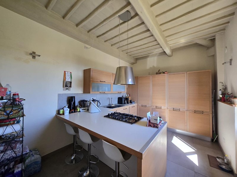 Appartamento in Vendita a Siena, 400'000€, 107 m², arredato