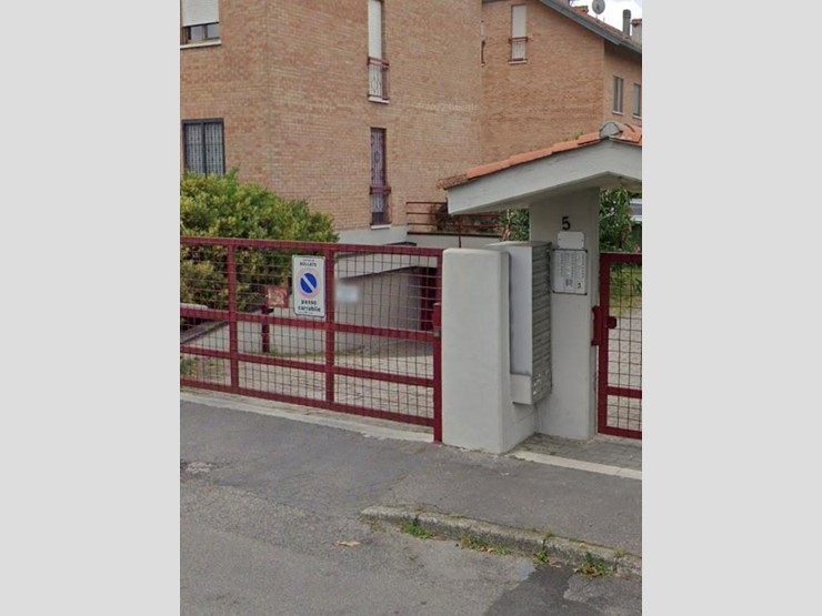 Box in Vendita a Bollate, 5'400€, 14 m²