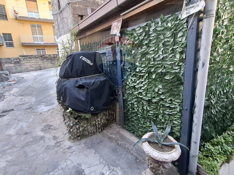 Casa Indipendente in Vendita a Catania, 35'000&euro;, 36 m²
