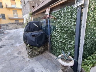 Casa Indipendente in Vendita a Catania, 35'000&euro;, 36 m²