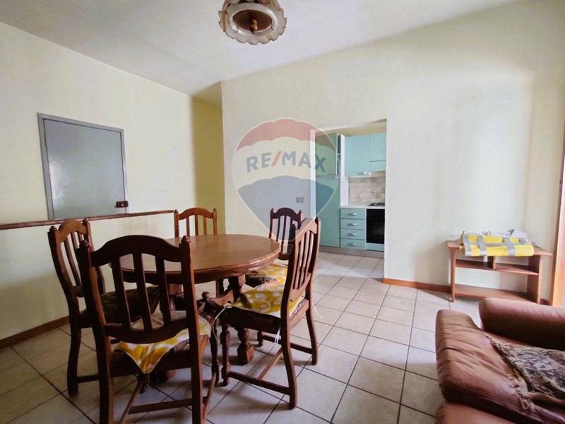 Quadrilocale in Vendita a Laterina Pergine Valdarno, 68'000&euro;, 85 m²