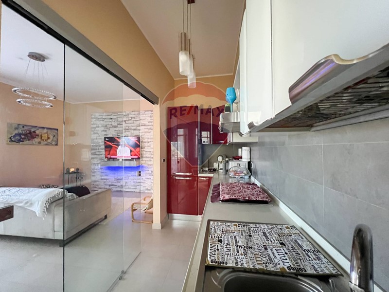 Quadrilocale in Vendita a Ancona, 120'000€, 100 m²