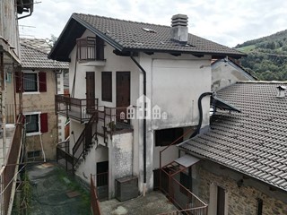 Bilocale in Vendita a Alpette, 17'000€, 40 m²