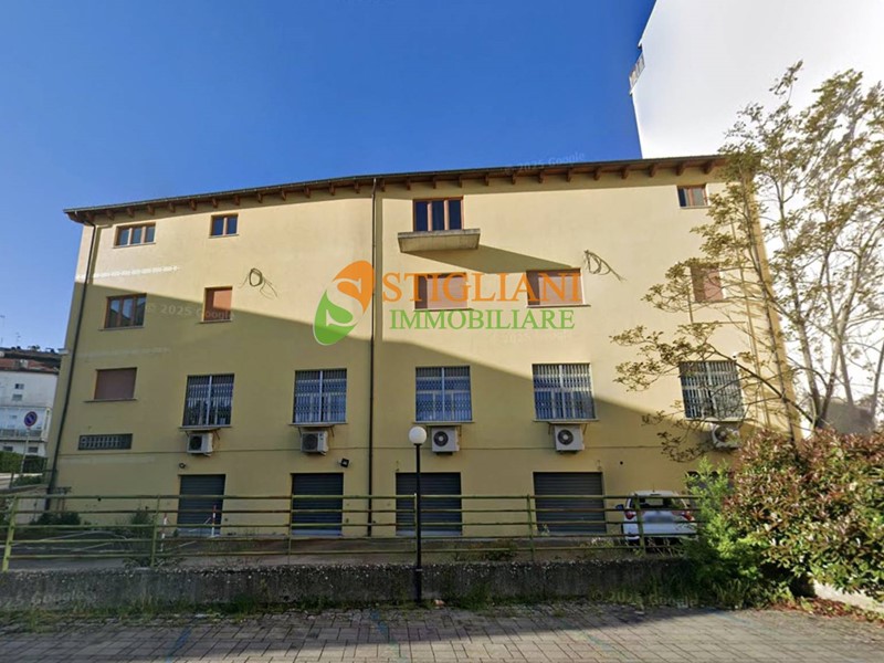 Box in Vendita a Campobasso, 30'000€, 25 m²