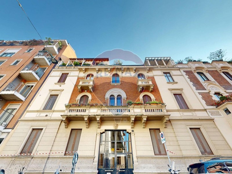 Bilocale in Affitto a Milano, 1'250€, 50 m²