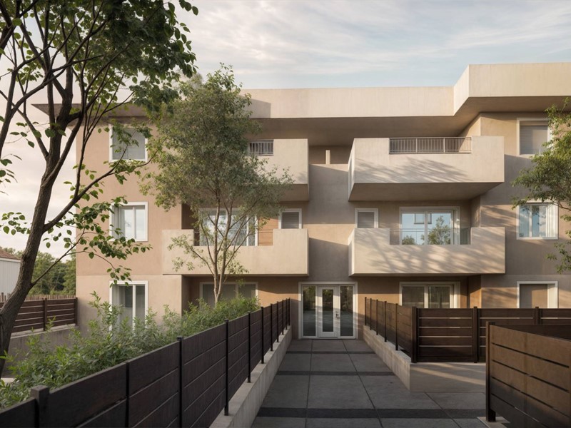 Quadrilocale in Vendita a Lainate, 420'000&euro;, 132 m²