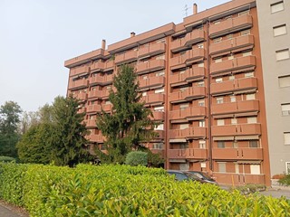 Trilocale in Vendita a Rozzano, 239'000€, 75 m²