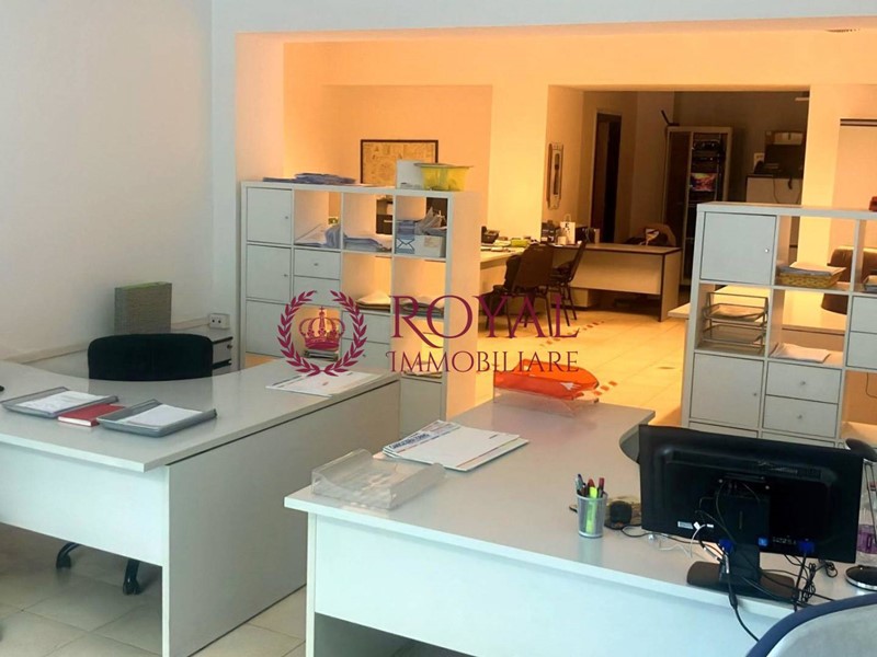 Ufficio in Vendita a Livorno, 87'000&euro;, 87 m²