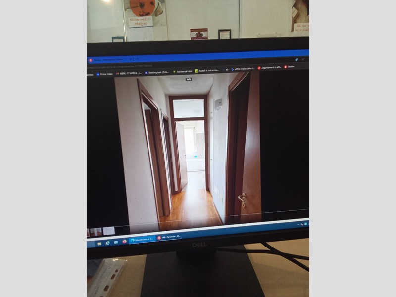 Trilocale in Vendita a Faenza, 260'000€, 100 m²